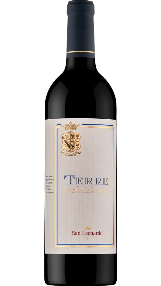 Vigneti Delle Dolomiti IGT - Terre