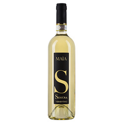 Vermentino di Gallura Superiore Maìa