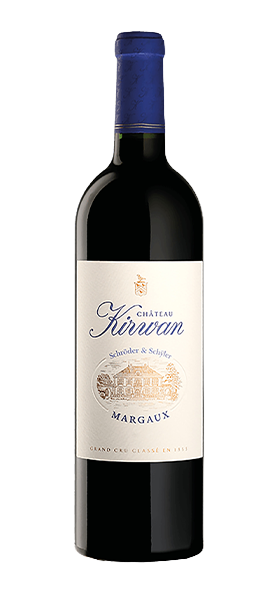 Ch&acirc;teau Kirwan 3&egrave;me Cru Class&eacute; 2023
