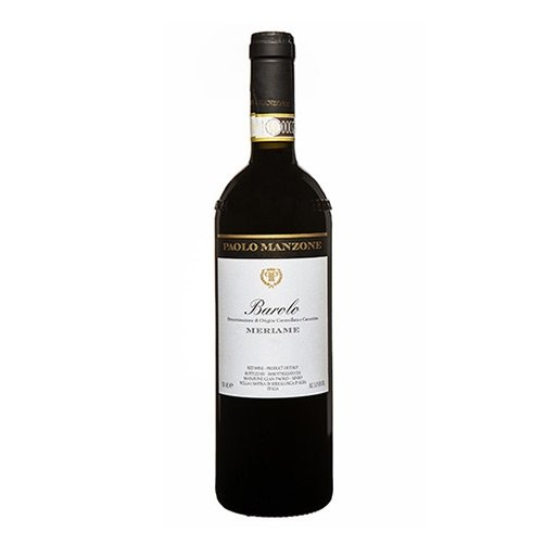 Barolo Meriame DOCG