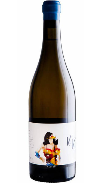 Rebola Colli di Rimini BIO DOC - Vivi - MAGNUM