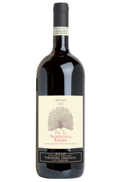 Magnum Valpolicella Ripasso Classico Superiore Per Te Bovaro