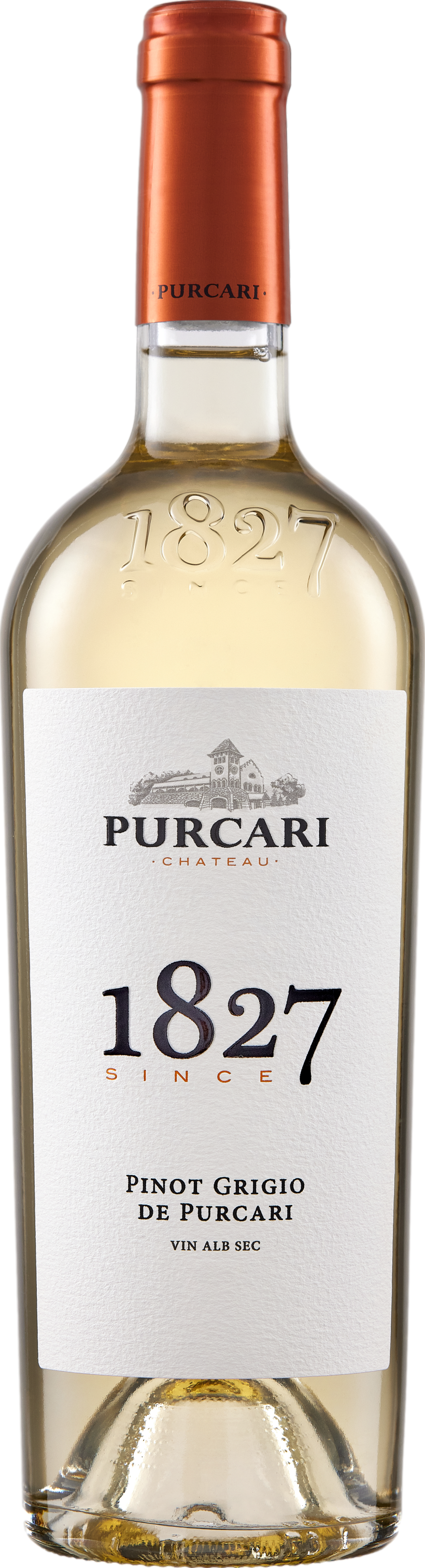 Chateau Purcari Pinot Grigio de Purcari 2024