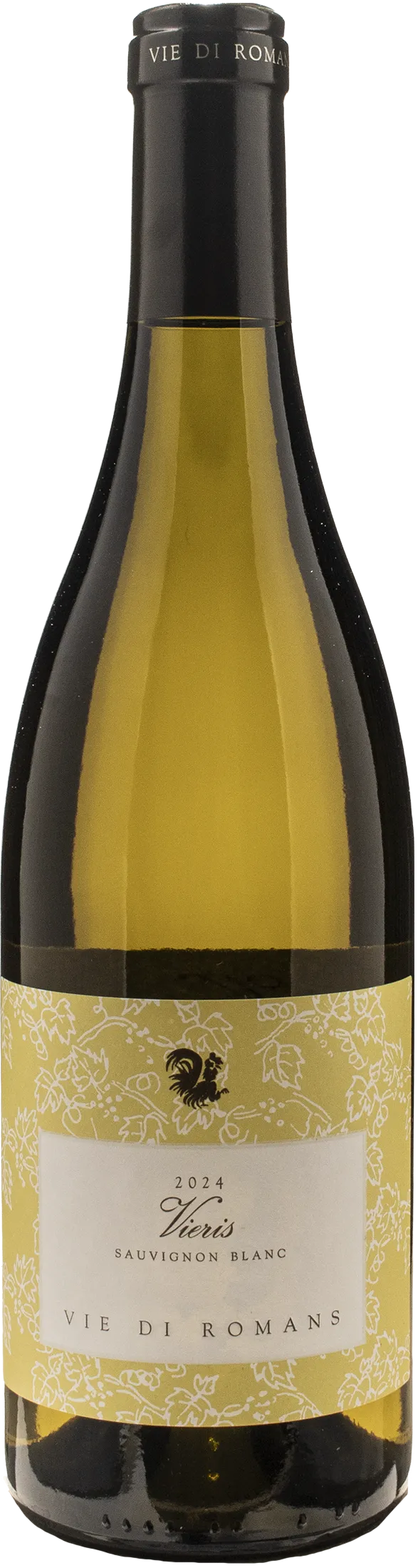 Vieris Sauvignon Blanc