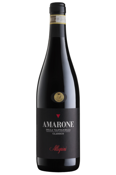 Amarone Classico