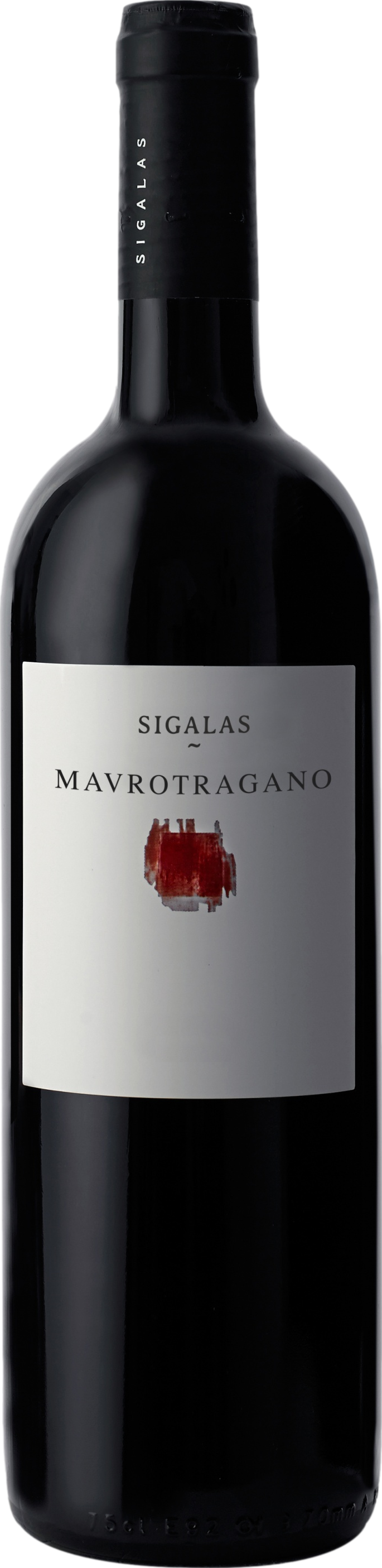 Domaine Sigalas Mavrotragano 2023