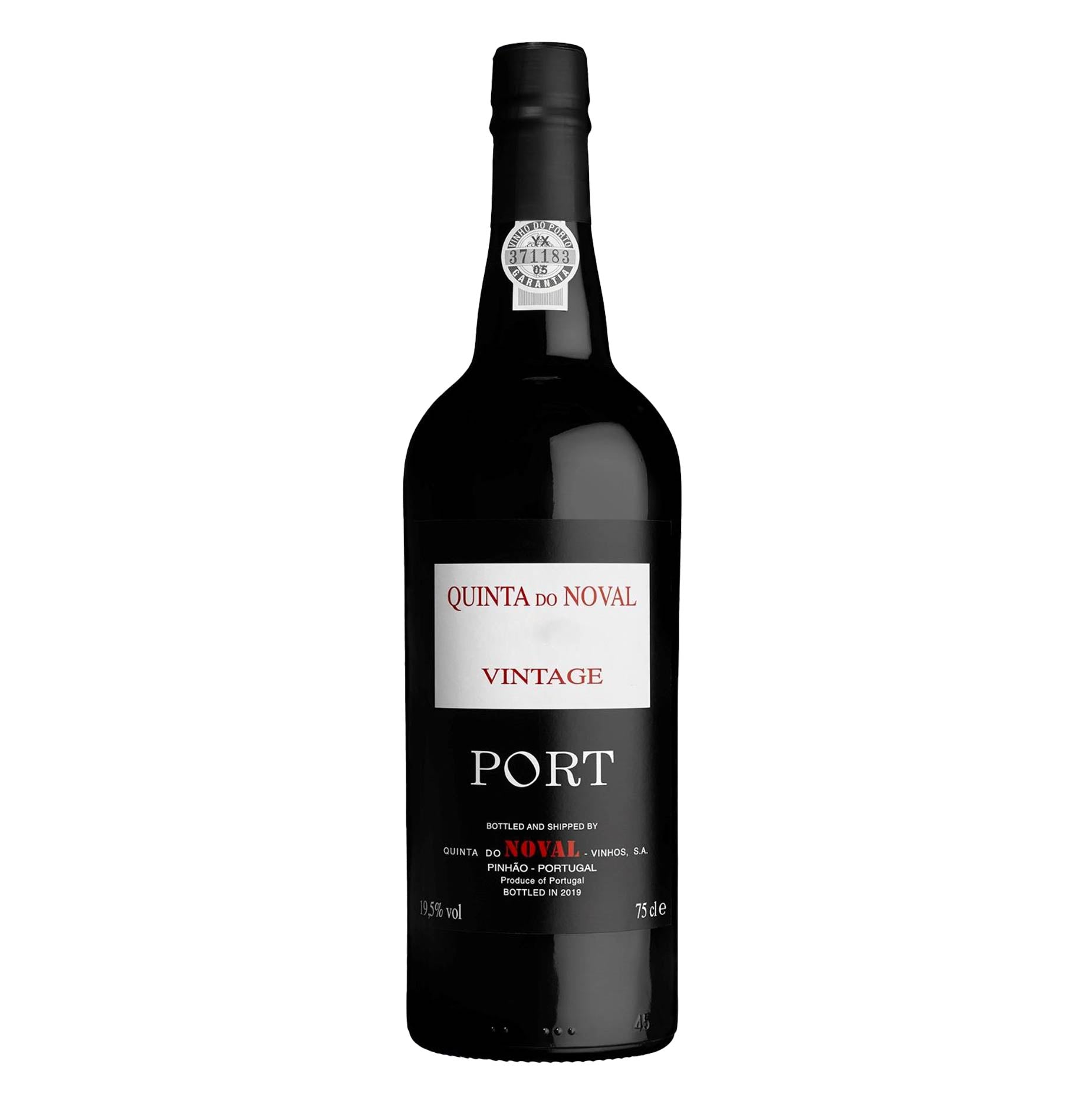 Porto Vintage Late Bottle Vintage Single Vineyard