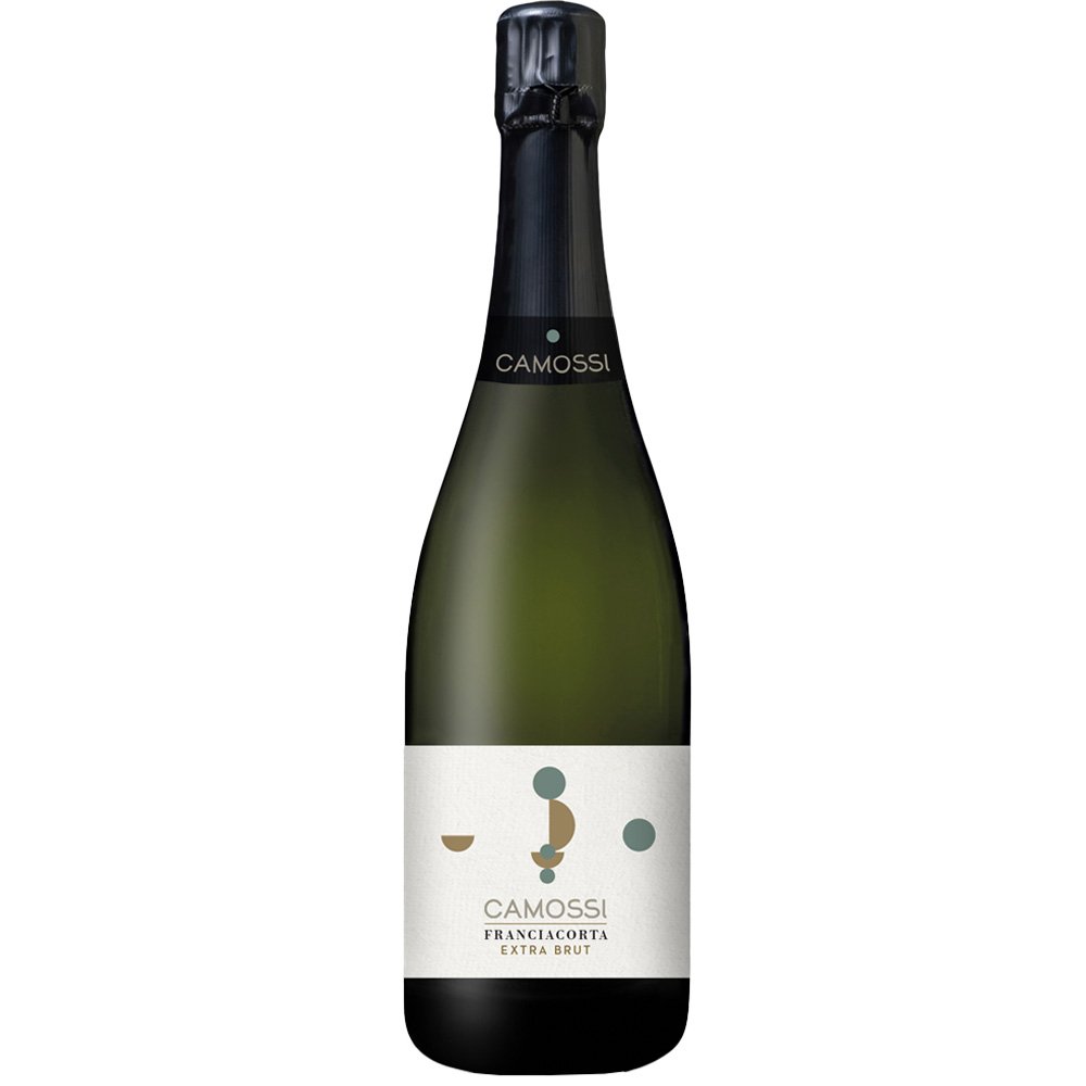 Camossi Franciacorta Extra Brut