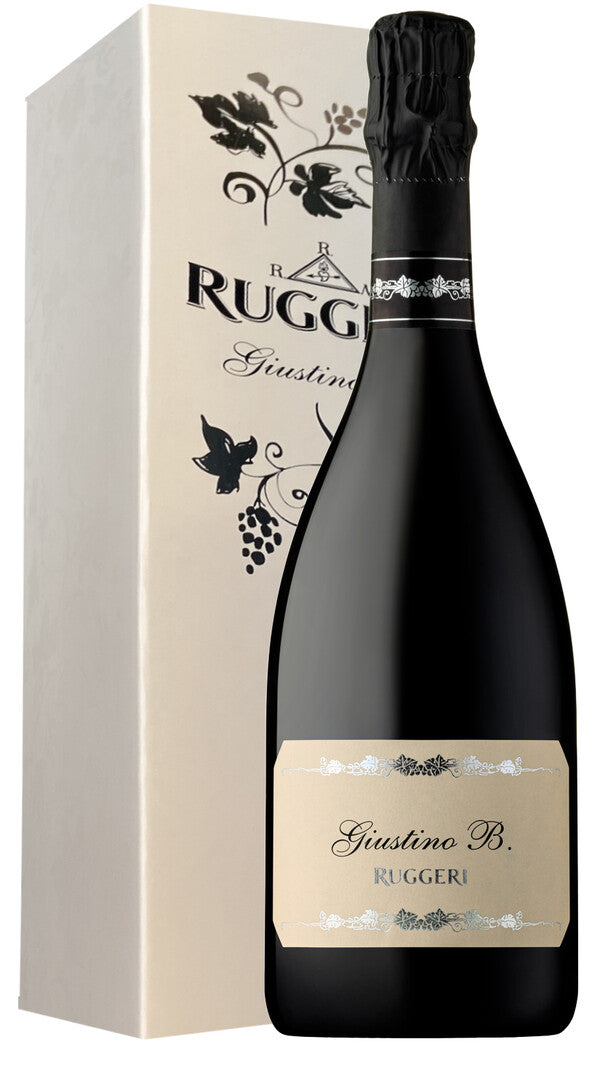 Prosecco Valdobbiadene Superiore Extra Dry 'Giustino B' Magnum