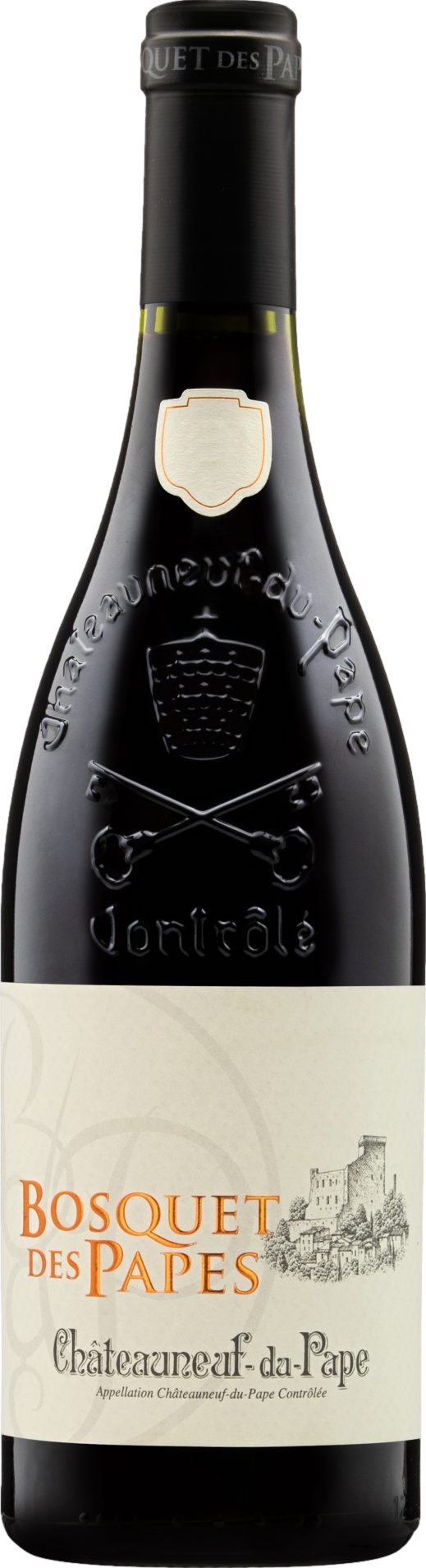 Bosquet des Papes Chateauneuf Du Pape Tradition 2023