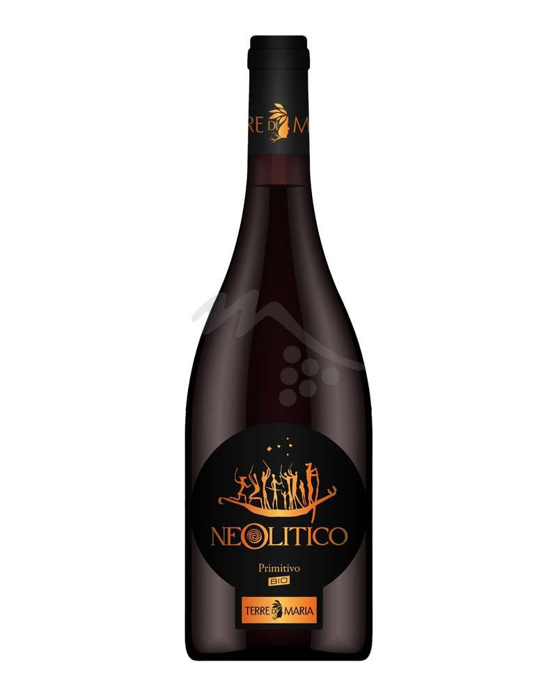 Neolitico Primitivo