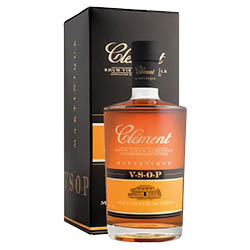 Martinique VSOP Rhum Vieux Agricole