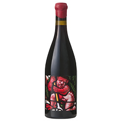Domaine de l'Ecu Mephisto Vin de France Cabernet Franc 0,75 ℓ