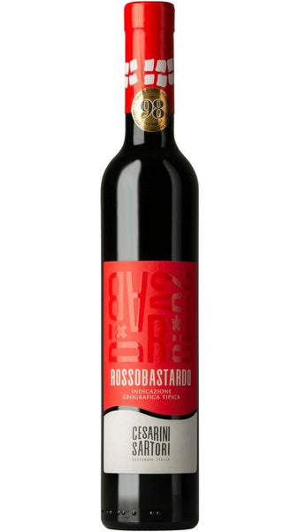 RossoBastardo Umbria IGT Rosso - 375ml
