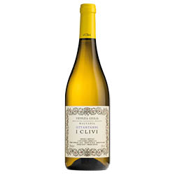 I Clivi Vigna 80 anni Venezia Giulia IGP Malvasia 2024 0,75 ℓ