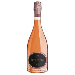 Oltrepò Pavese Metodo Classico Rosé Brut