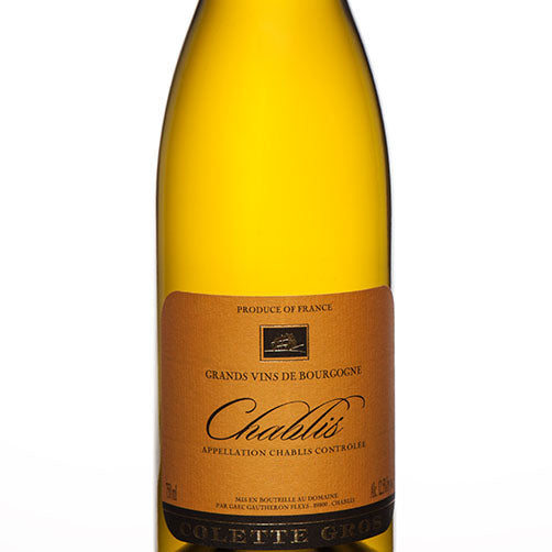 Chablis