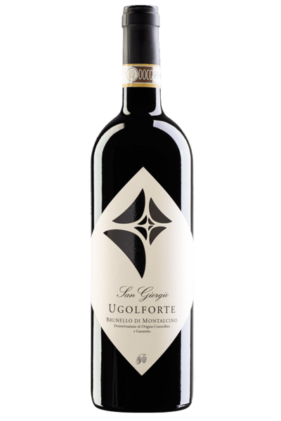 Brunello Di Montalcino Ugolforte San Giorgio