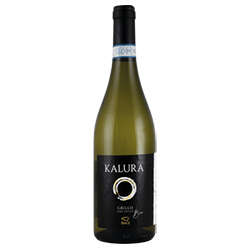 Sicilia Grillo Kalura