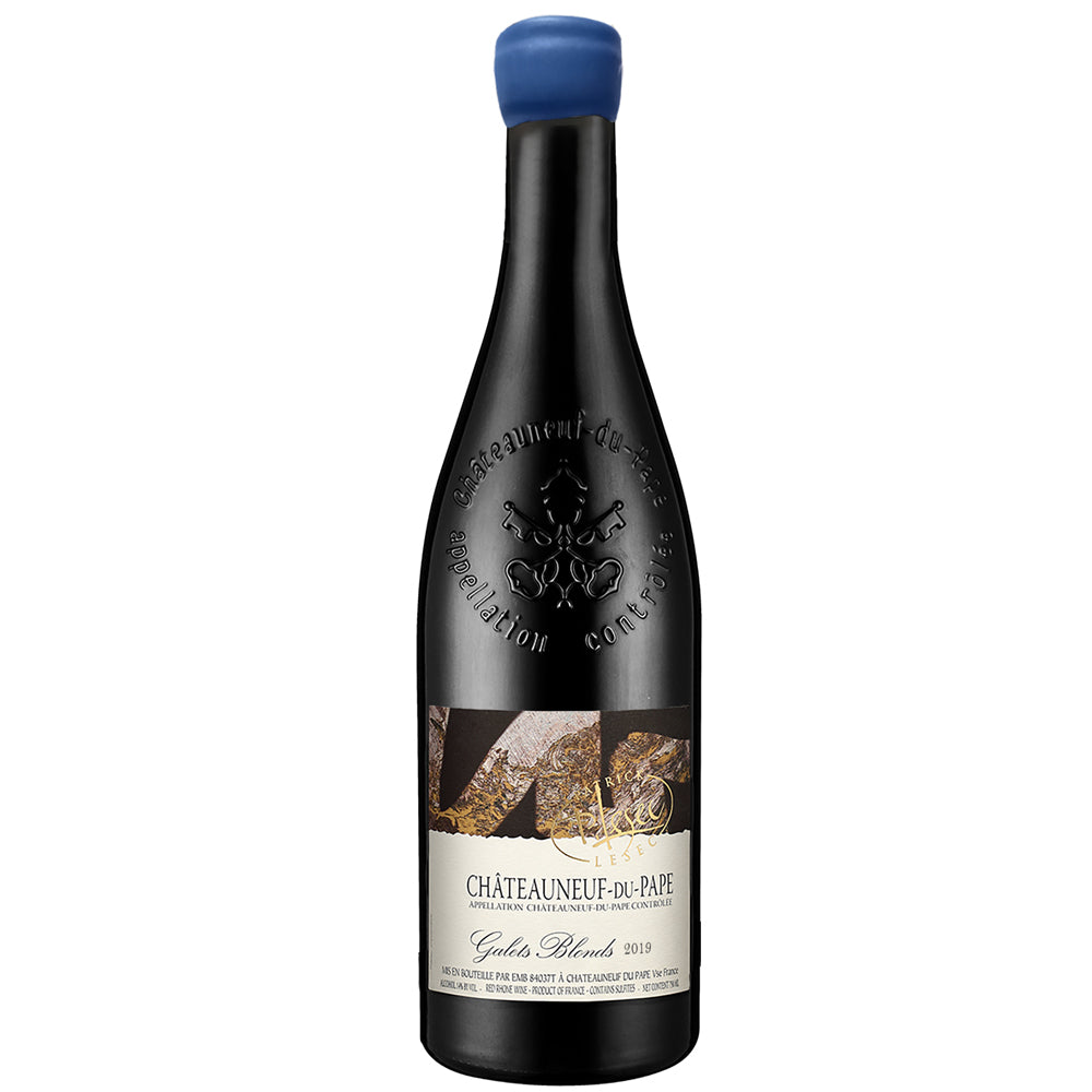 Châteauneuf du Pape Rouge Galets Blonds