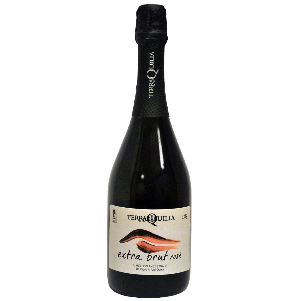 Spumante Ancestrale Rosé Extra Brut