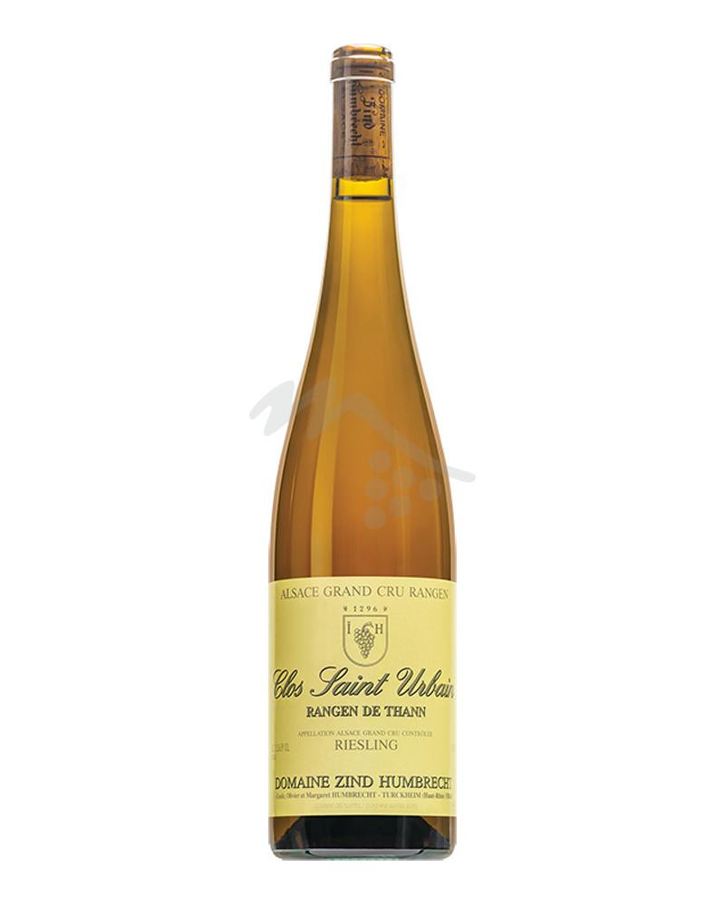 Riesling Clos Saint Urbain