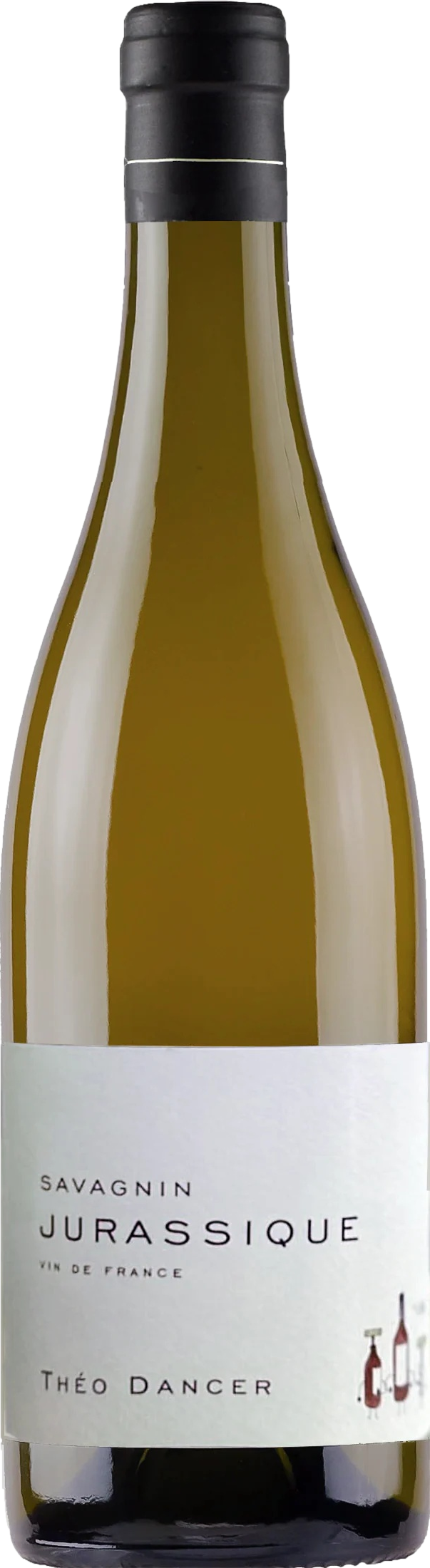 Theo Dancer Jurassique Savagnin 2023