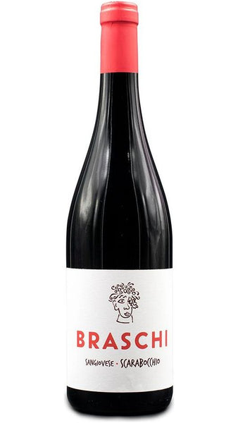 Sangiovese Rubicone IGT