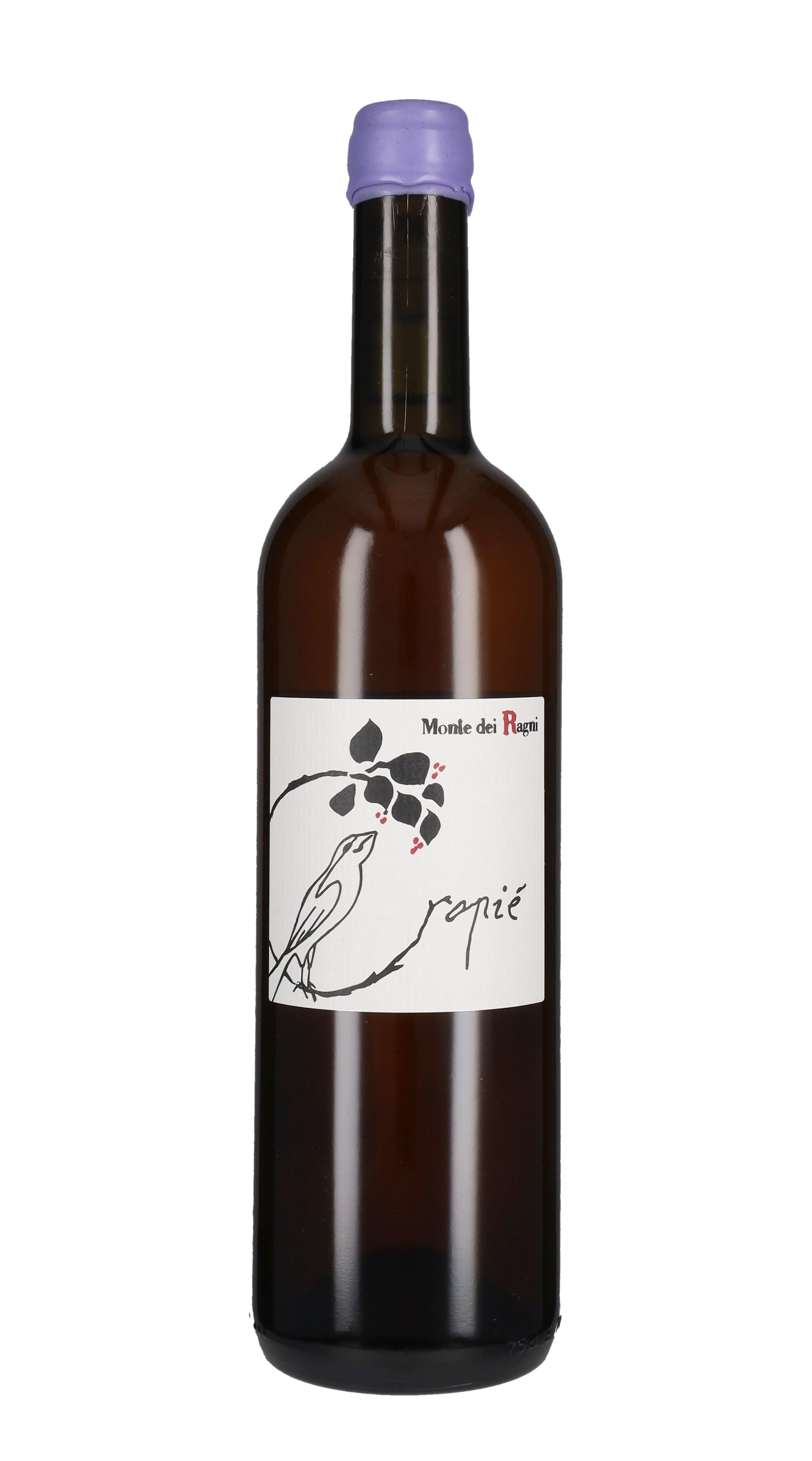 Rosato 'Ropie'