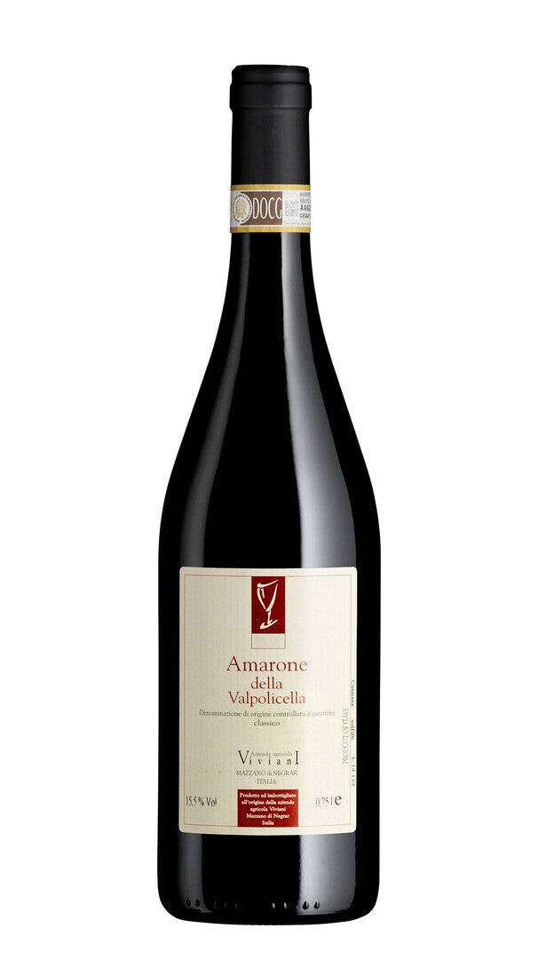 Amarone Classico Viviani