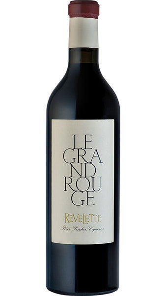 Méditerranée Le Grand Rouge