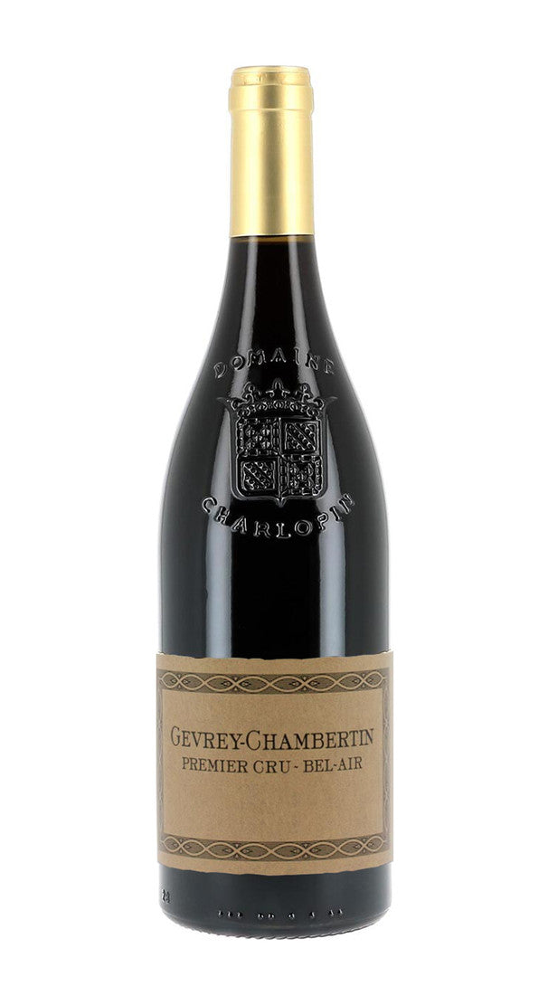 Gevrey Chambertin Premier Cru 'Bel Air' Philippe Charlopin-Parizot