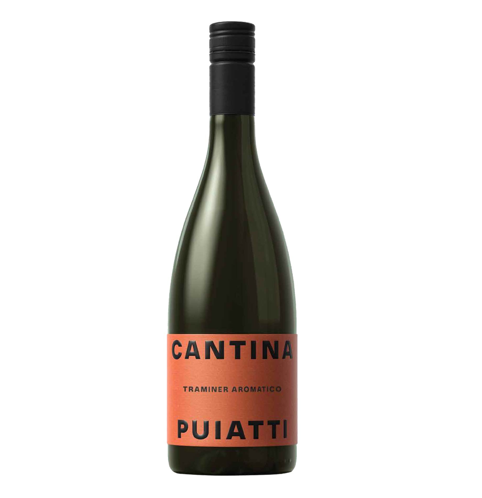 Friuli Traminer