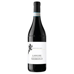 Langhe Nebbiolo