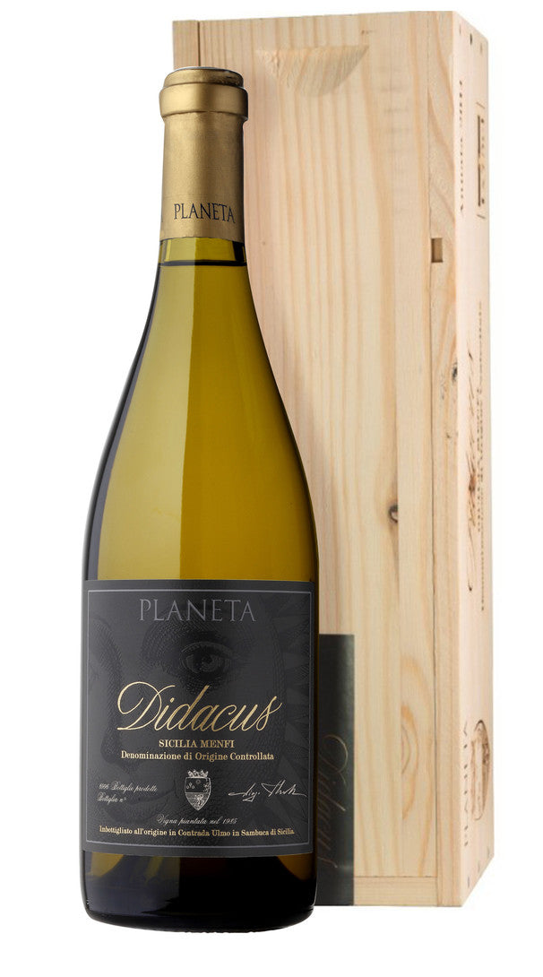 Chardonnay 'Didacus' (Confezione)