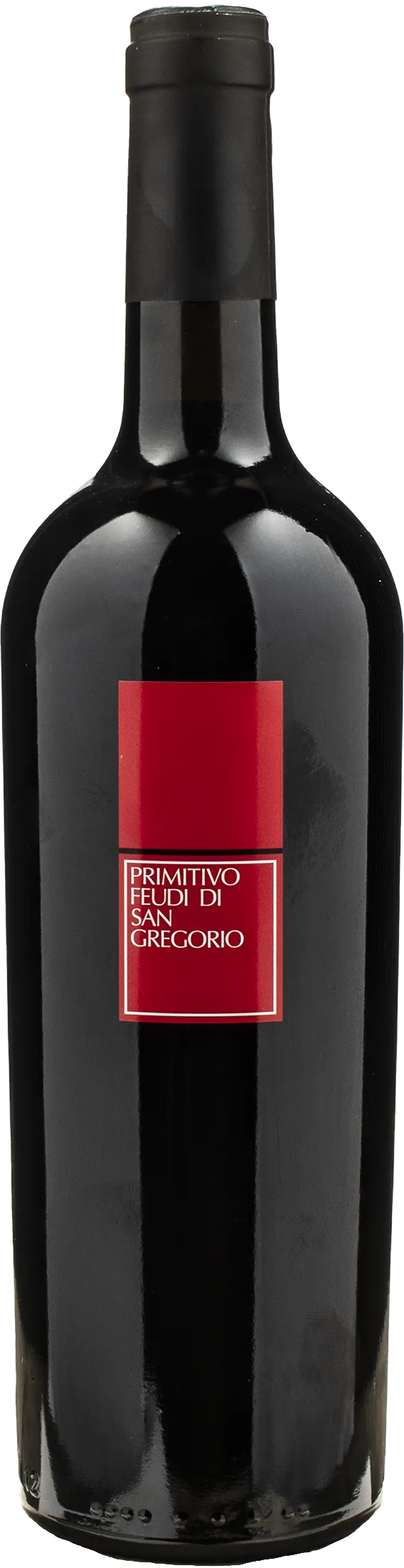 Puglia Primitivo