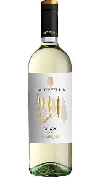 Ca' Preella Soave DOC