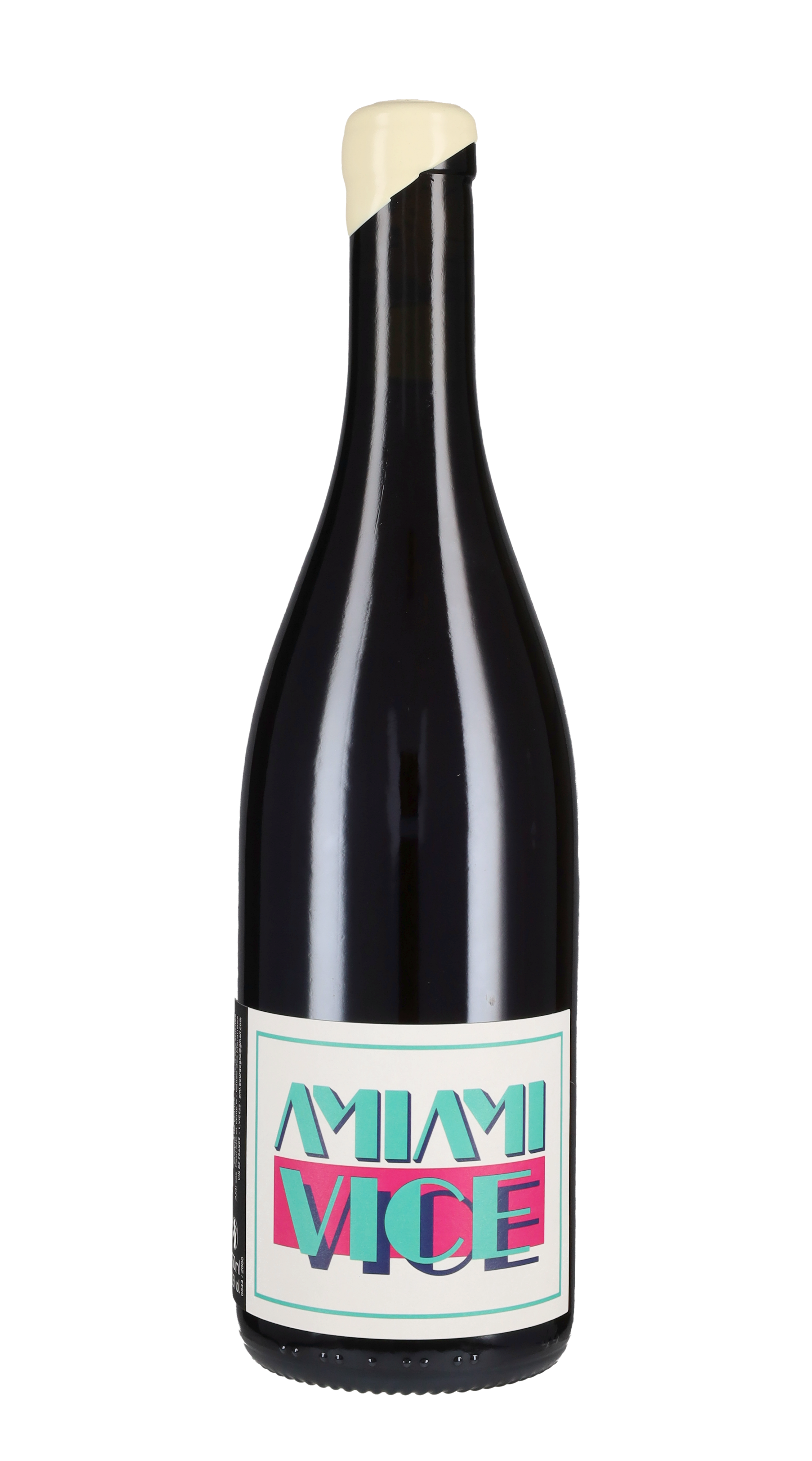 A-Miami Vice Domaine Ami