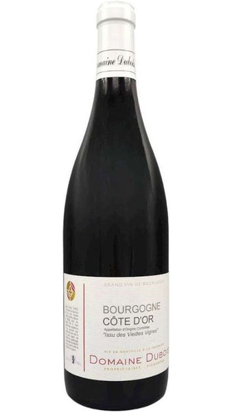 Bourgogne AOC Issu de Vieilles Vignes Côte D'Or Rouge