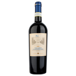 Nobile di Montepulciano Riserva