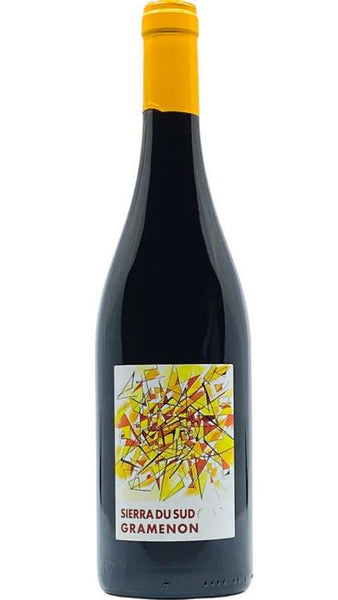 Cote du Rhone - Sierra Du Sud