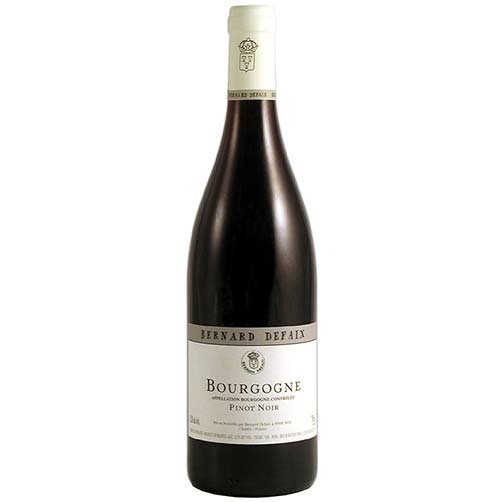 Bourgogne Pinot Noir