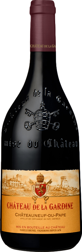 Chateau de la Gardine Chateauneuf Du Pape 2022