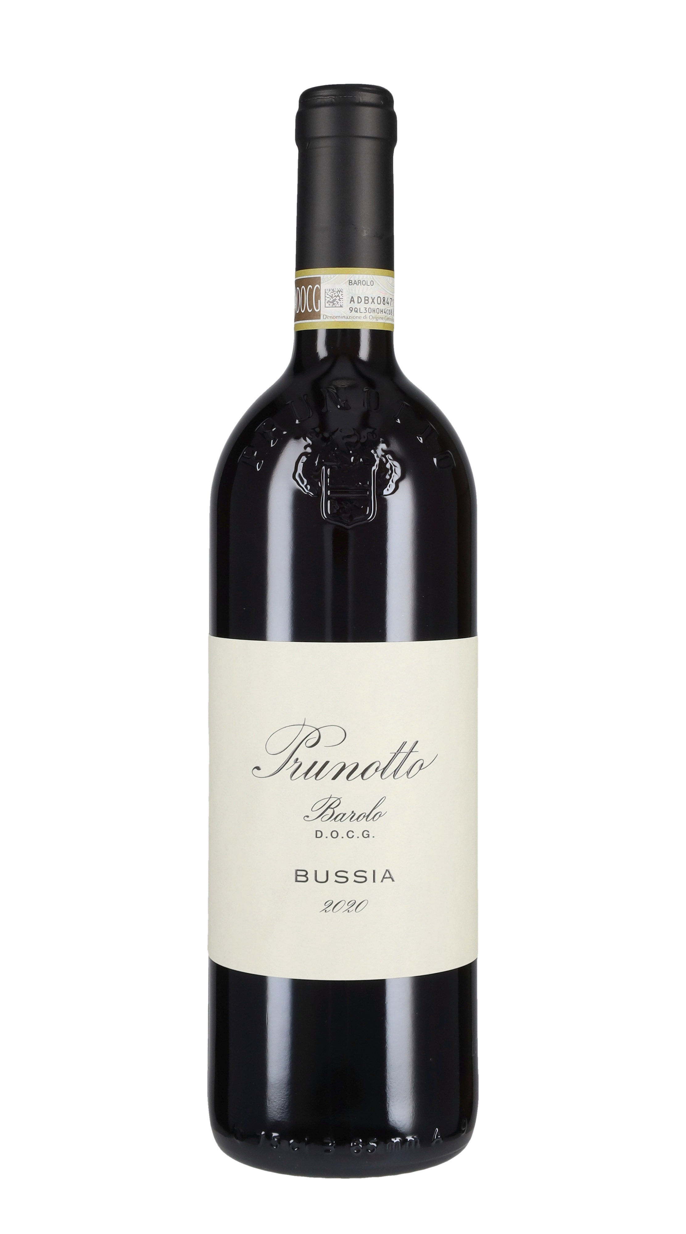 Barolo 'Bussia'