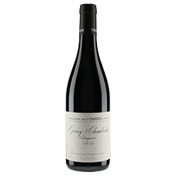 Jean Tardy & Fils Champerrier Gevrey-Chambertin AOC Vieilles Vignes 2021 0,75 ℓ
