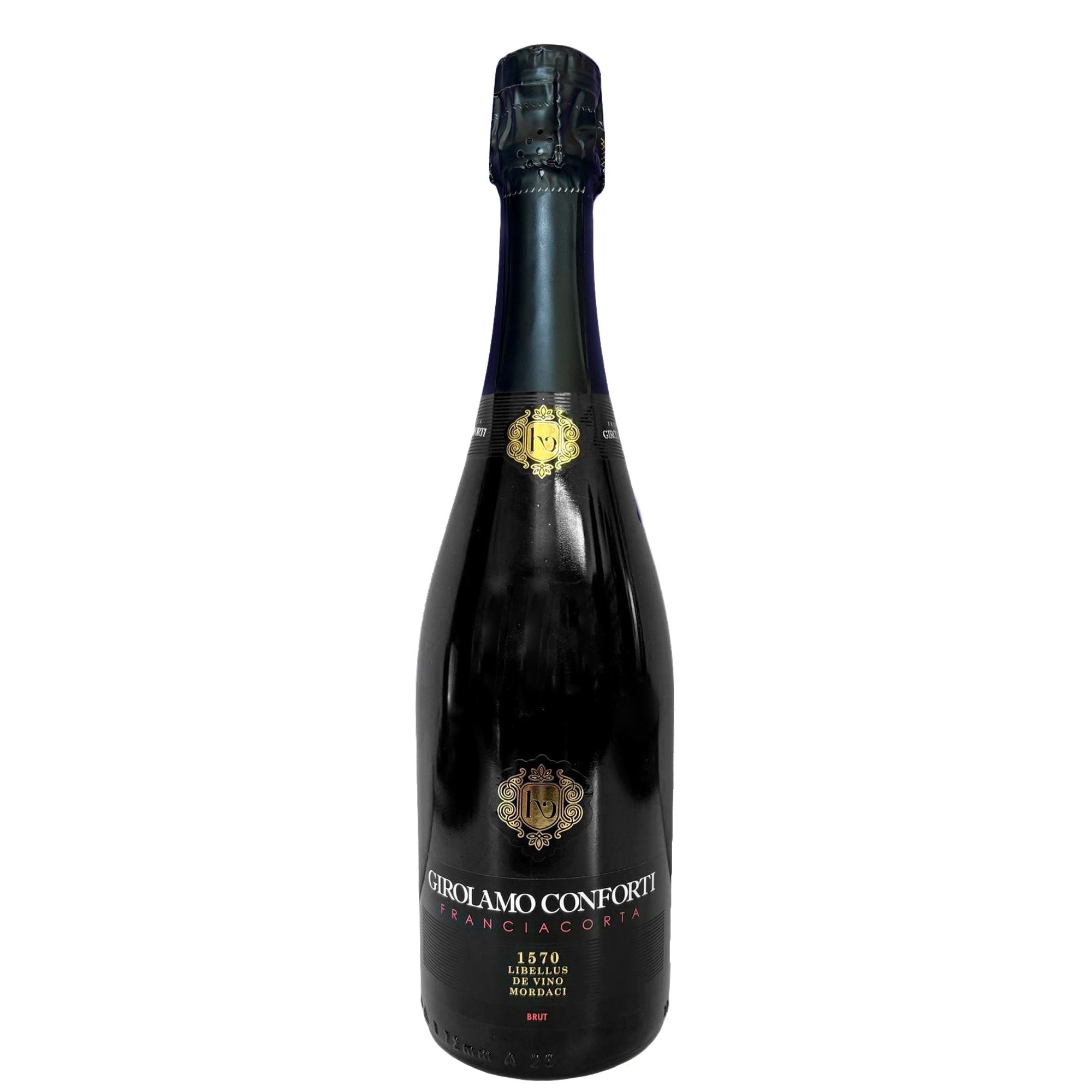 Franciacorta Brut DOCG