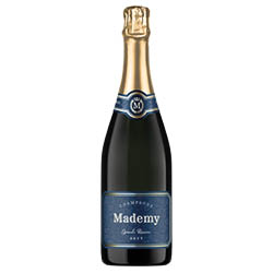 Champagne Brut Grande Réserve