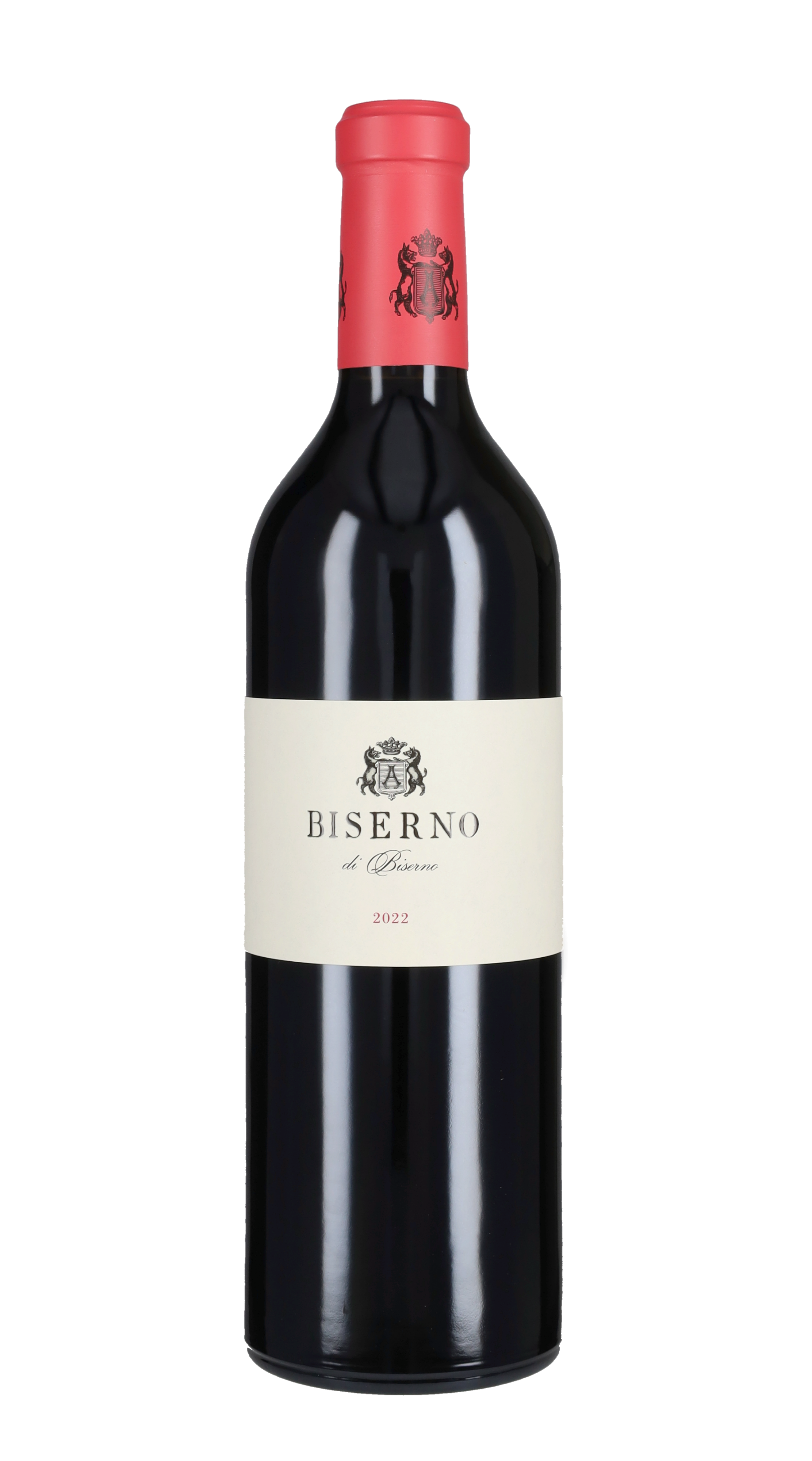 Biserno