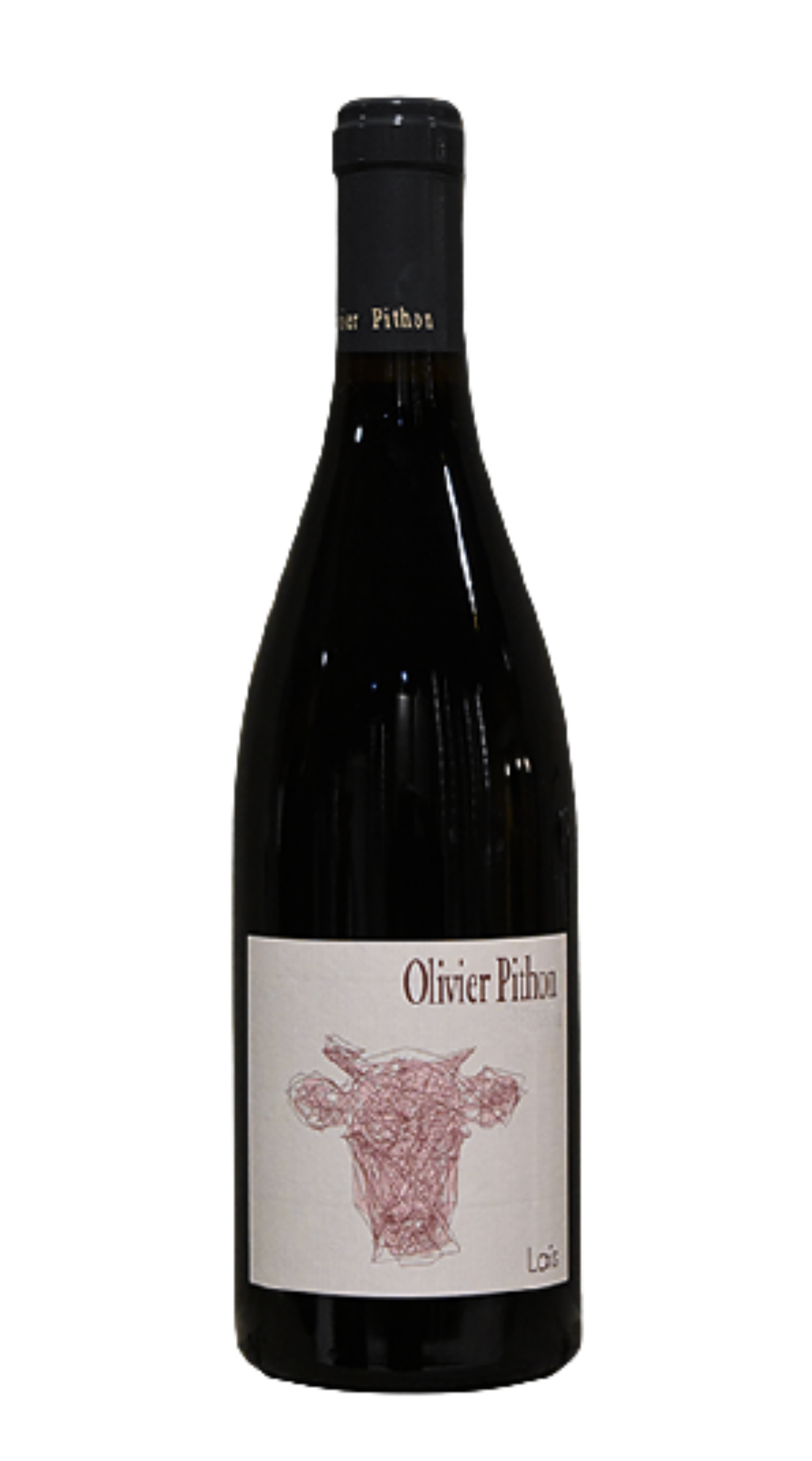Rosso 'Cuvée Laïs'