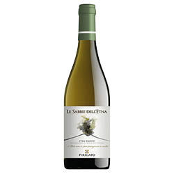 Firriato Le Sabbie dell'Etna Etna Bianco DOC 2024 0,75 ℓ